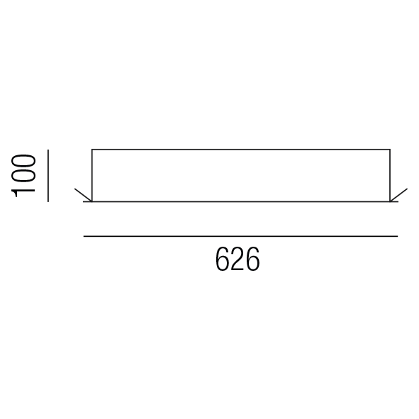 ISIA EINBAU 66760/63DALI-CCT