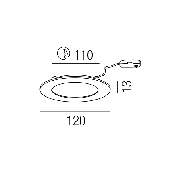 SWIFT - IN 54970/6-SWW