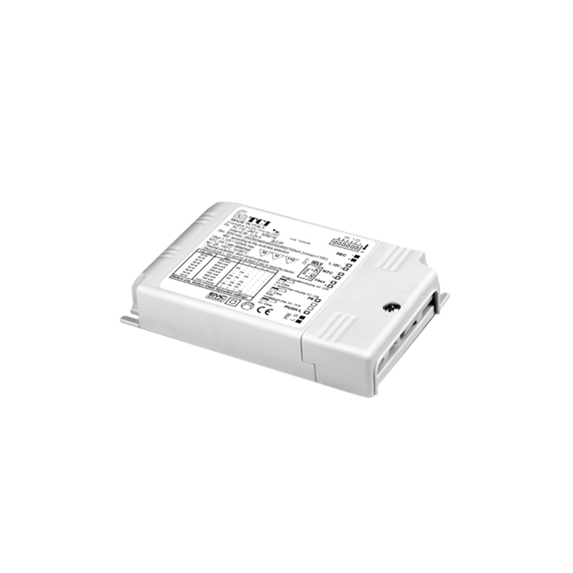 250-700mA NETZTEIL 43LED/59-6UNI