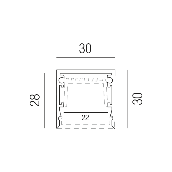ACCESS 67430/200-S