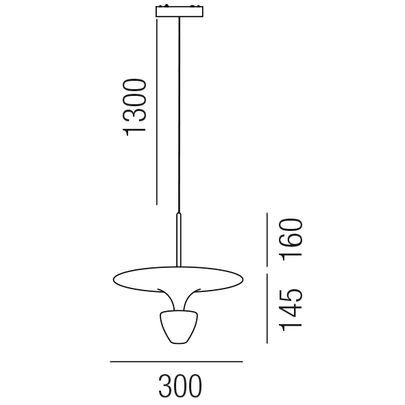 FORTY8 64810/30-SWW