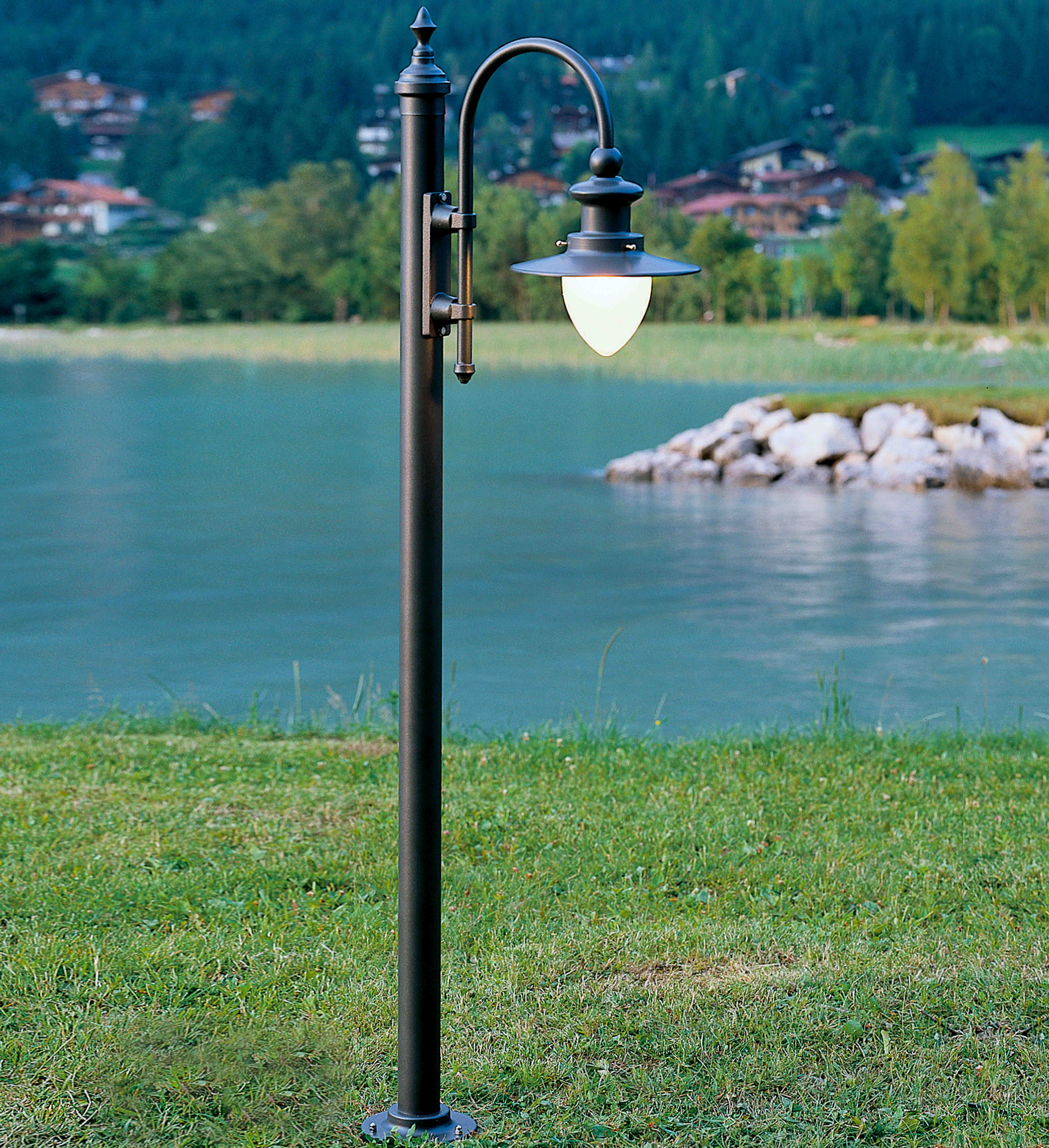ATTERSEE 93040/160-A ATTERSEE 93040/160-A