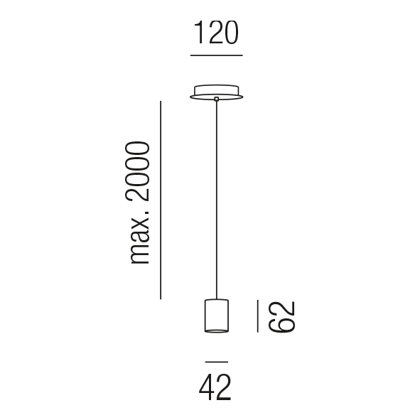 MONT LV-MONT-127-S