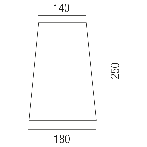 KIT POP 35670/18-GR