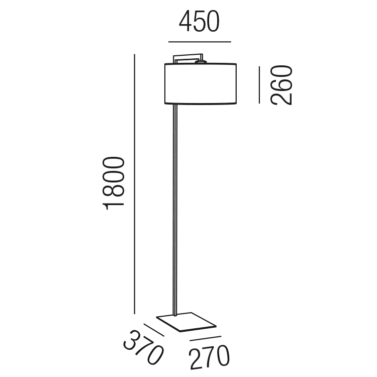 MIRAGE 29956/180-SRR