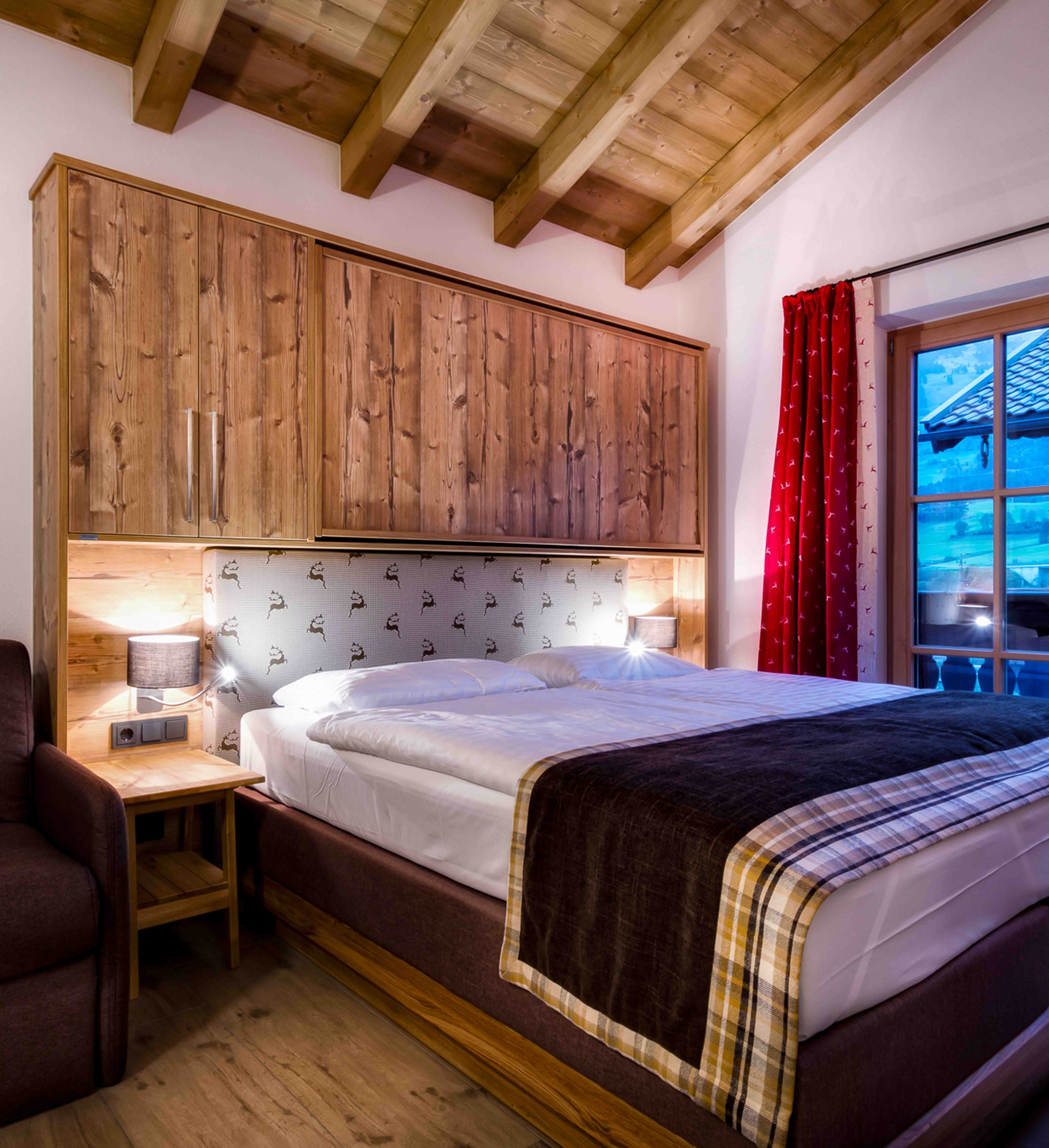 CHALET 15283/30-RA CHALET 15283/30-RA