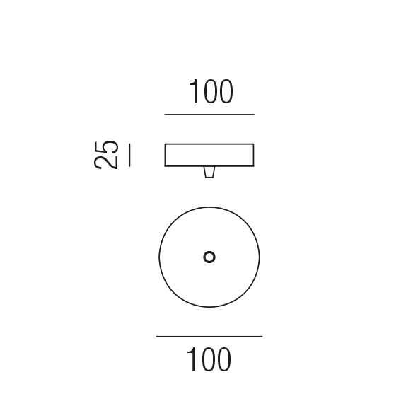COMPO ZU123/20V-1-NI