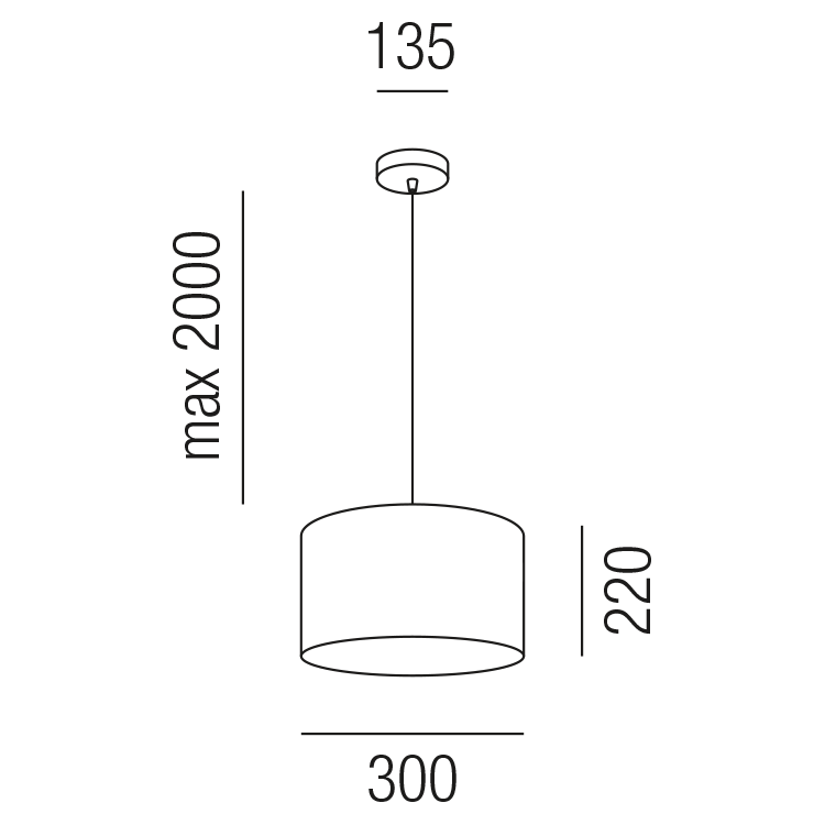 CHALET 15400/30-NILC