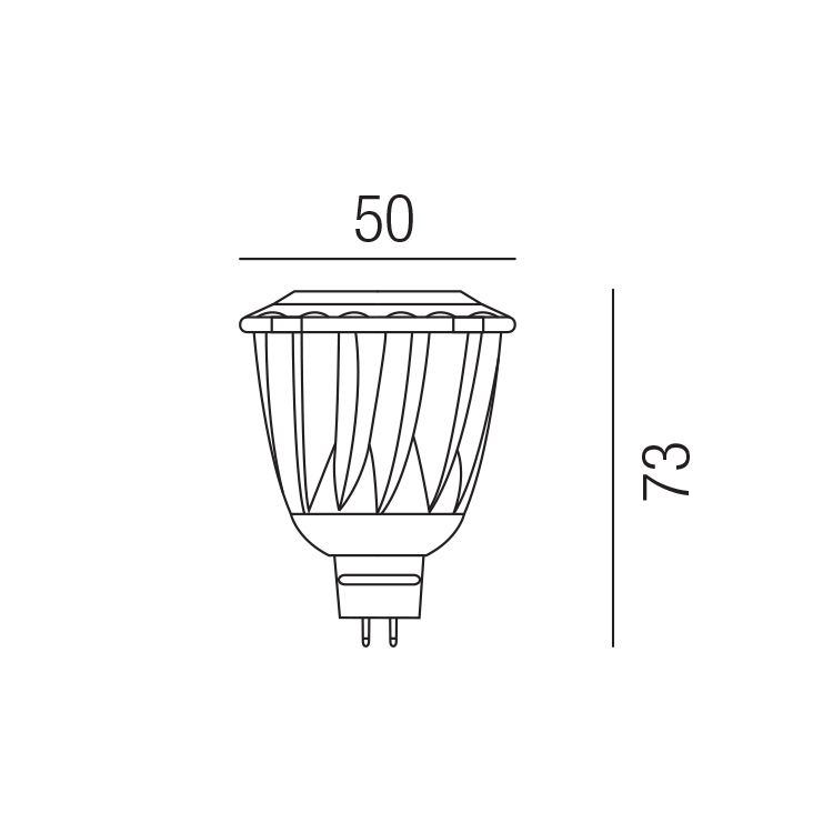 MYLIGHT MY-LUX12-WW