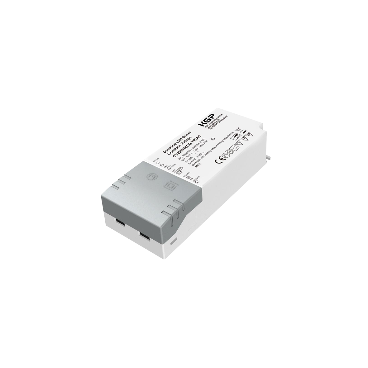 NETZTEIL 24VDC 43LED/419TRI