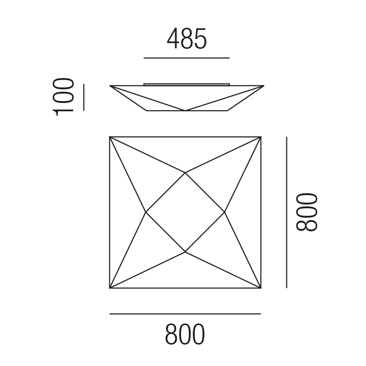 POLARIS 39321/80 POLARIS 39321/80