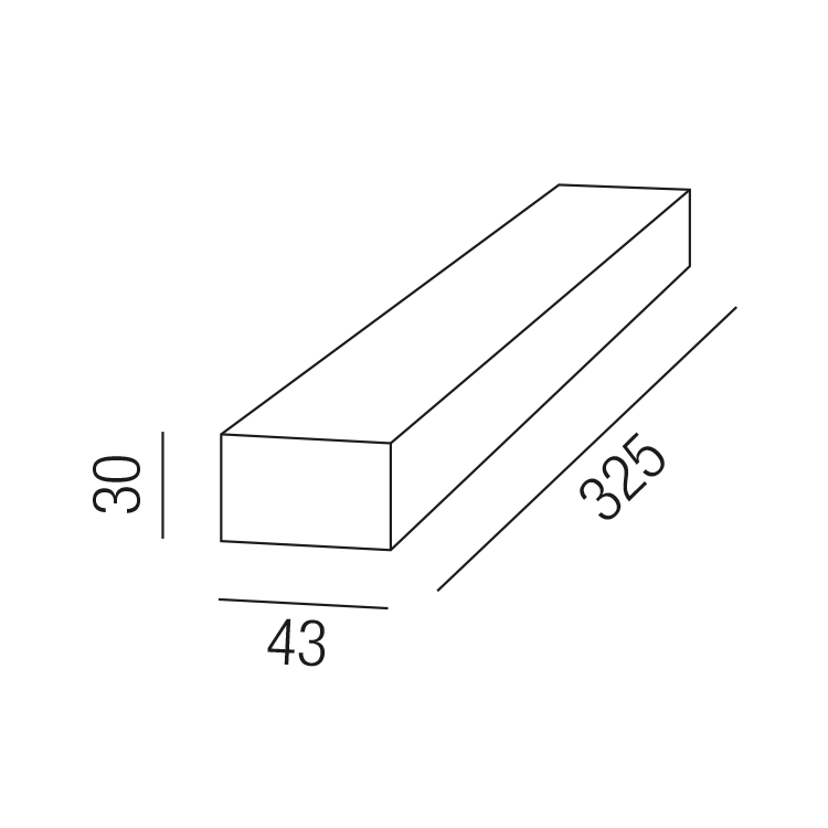 NETZTEILE 43LED/553