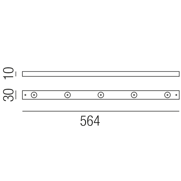 INN LED 54825/56
