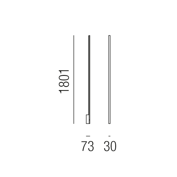 XILEMA 32830/180-W