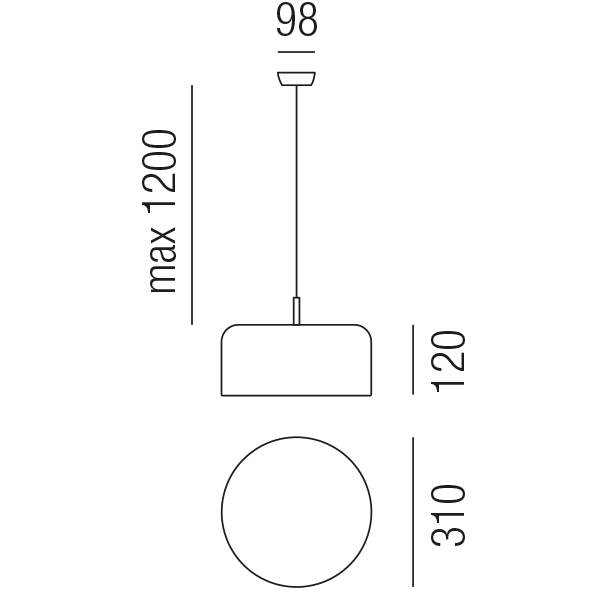 POT 39360/31-GE POT 39360/31-GE