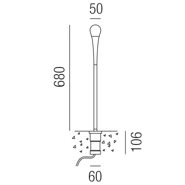 FIREFLY 86882/68-ASWW