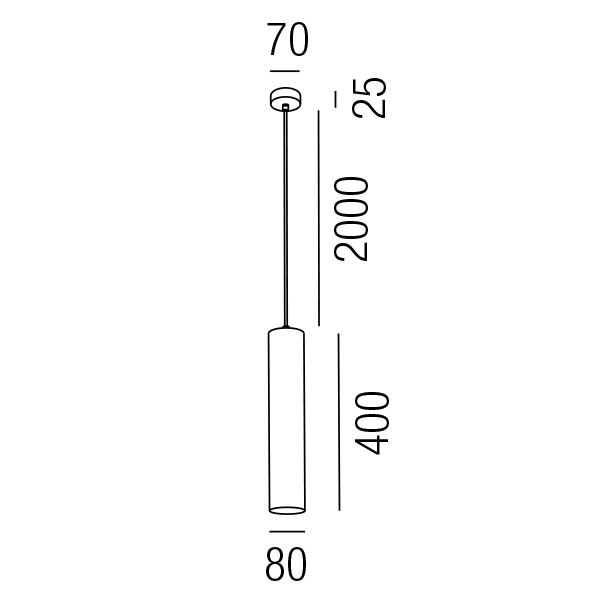 ORBIT 57300/40-SG