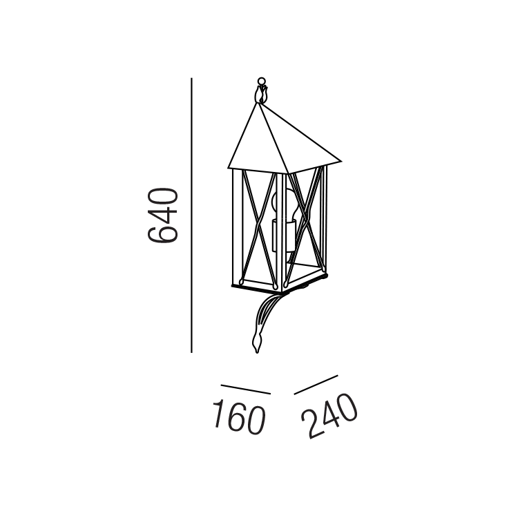 HINTERTHAL 93330/64-R