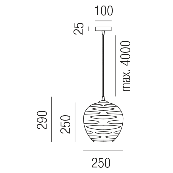 ALMERICO 35300/25-A