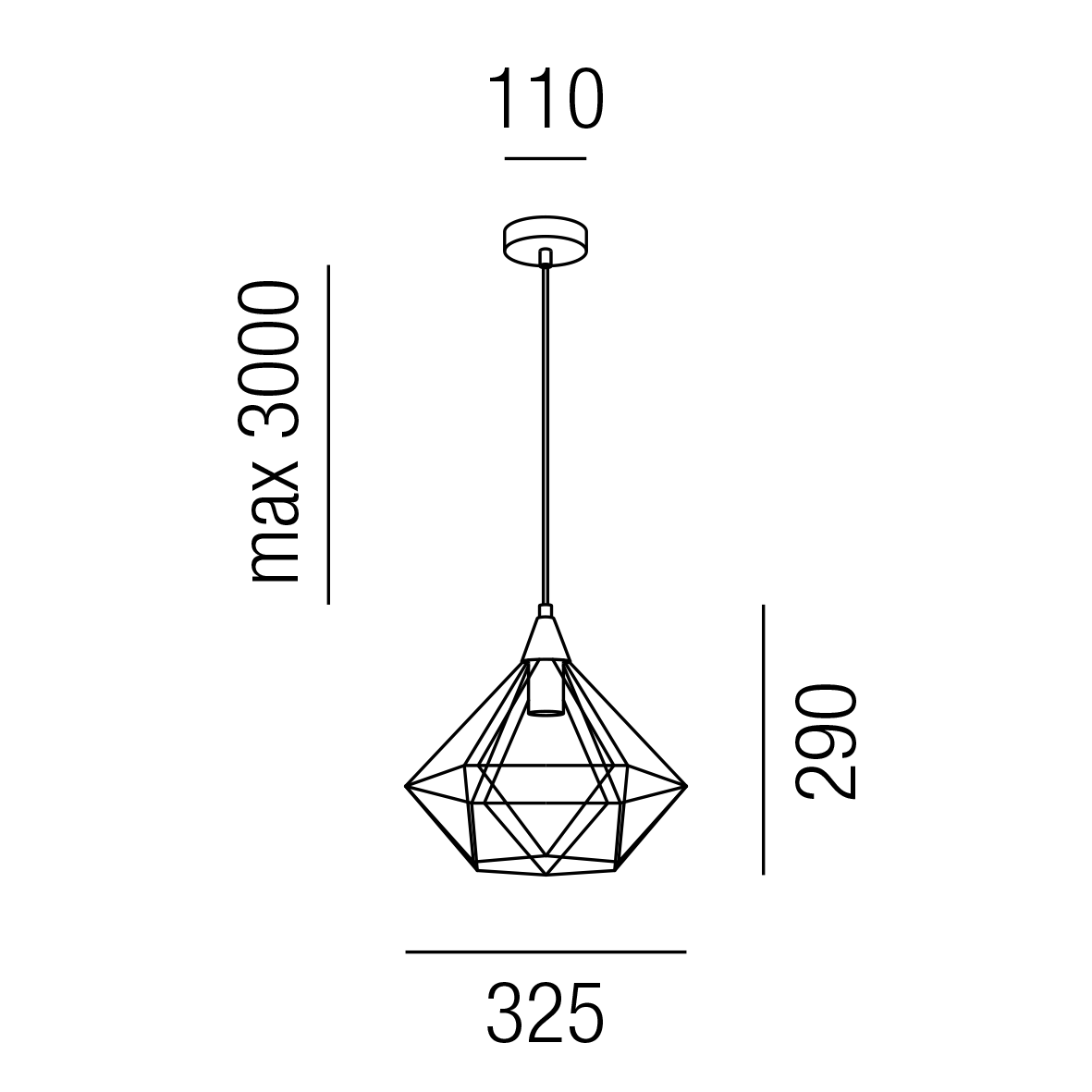 TRAPEZIO 18316/33-GM TRAPEZIO 18316/33-GM