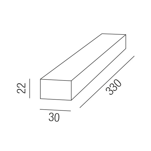UNIVERSAL LED NETZTEILE DIMMBAR 43LED/417TRI