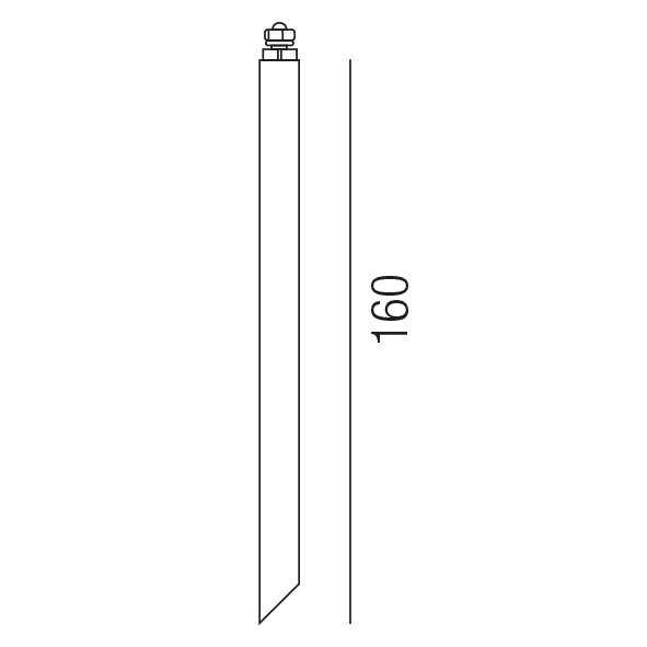 SHAKER ZU872/88