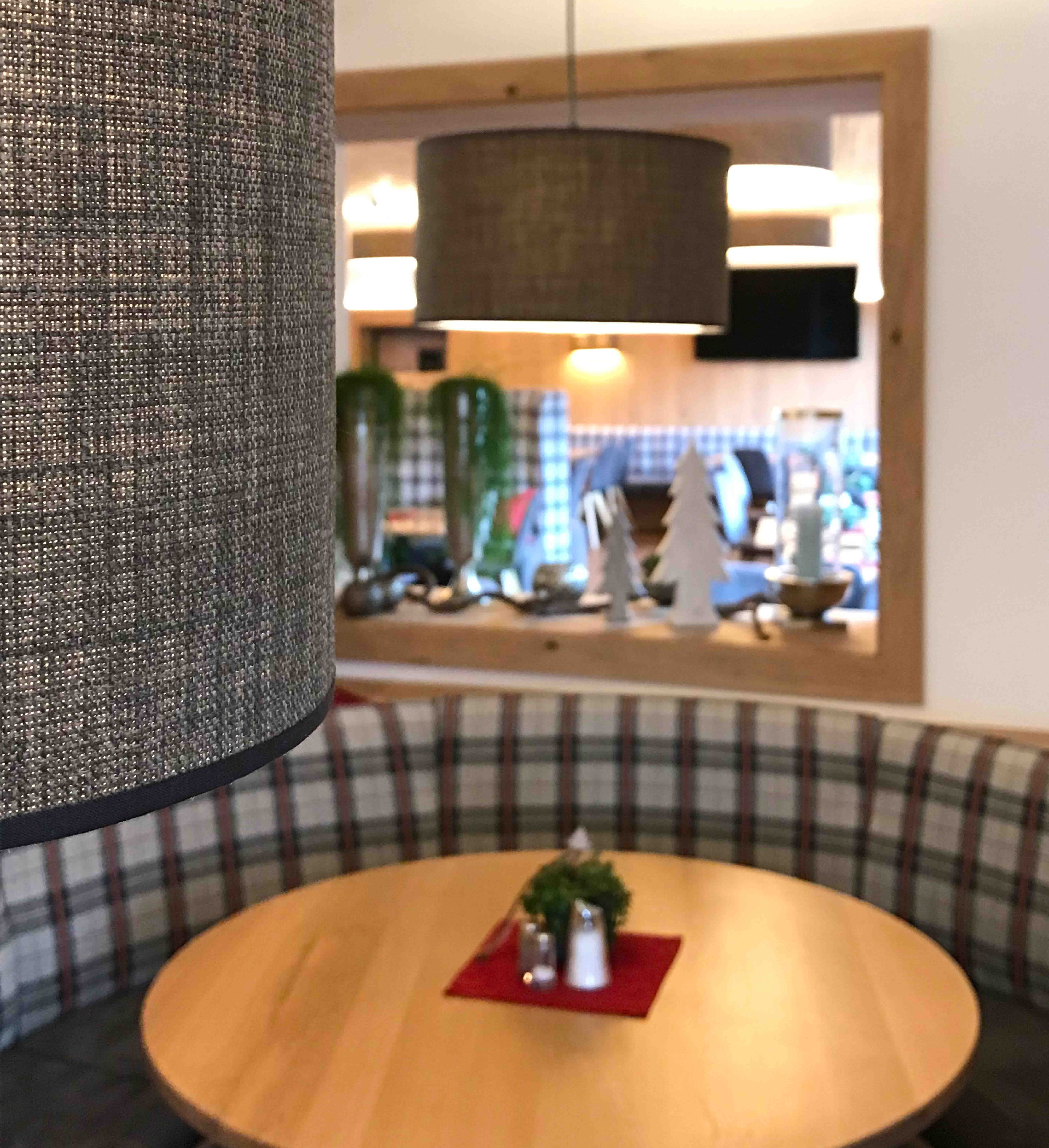 CHALET 15400/30-GMSBG