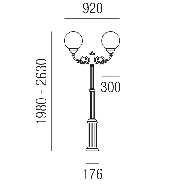 AMALFI 93652/263-W AMALFI 93652/263-W