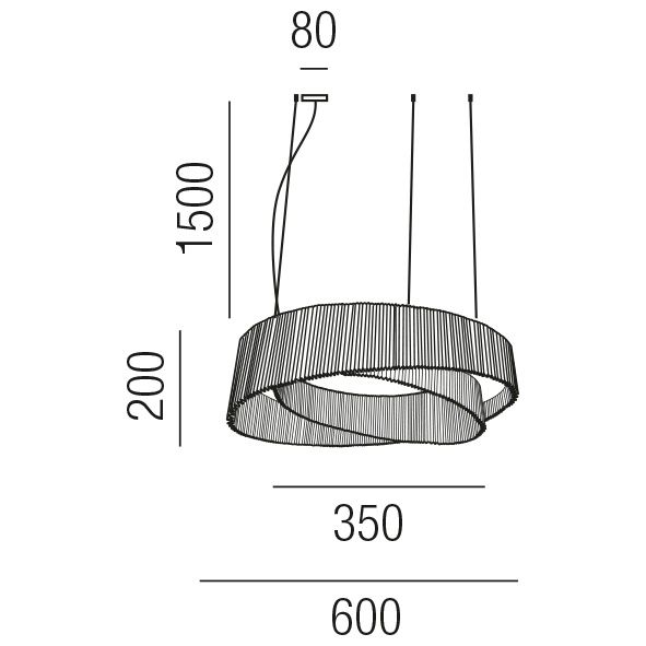 ANEL 36767/60-W
