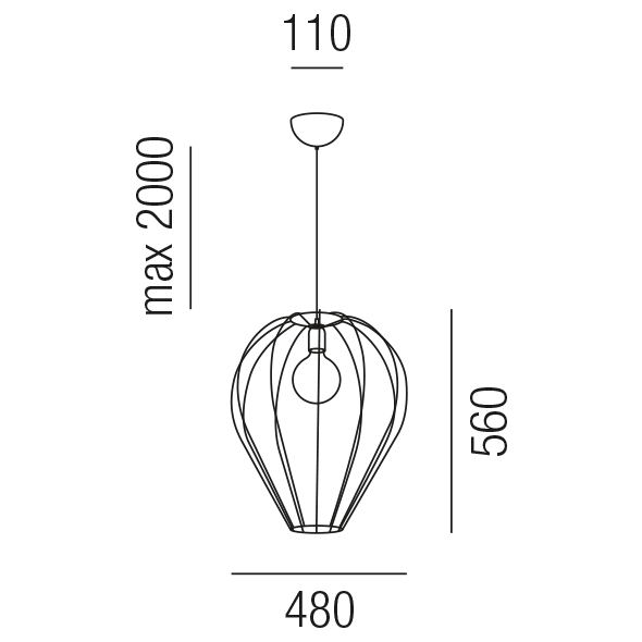 RIDOTTO 18302/48