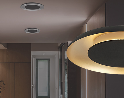 PARASOL - Stilvolles Highlight in jedem Raum