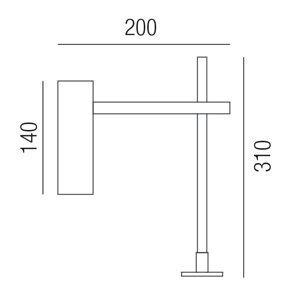 ZUBALASKA ZU165/80-S