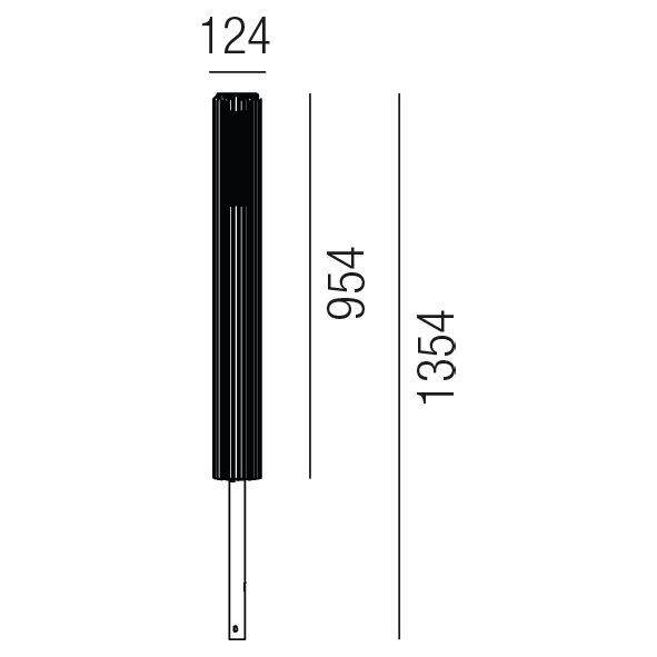ALUDRA 86280/95-BR
