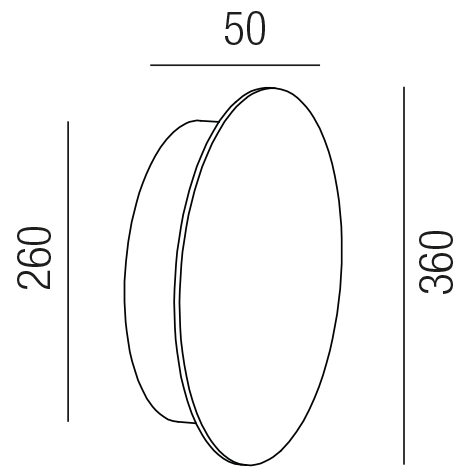 OVERLAP 34820/36-W