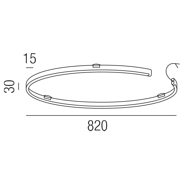 LEGGERA 82420/82-WSWW