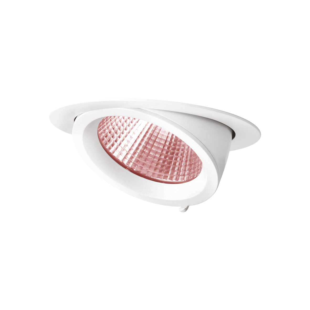 HALL LED FLEX 53567/38-WR