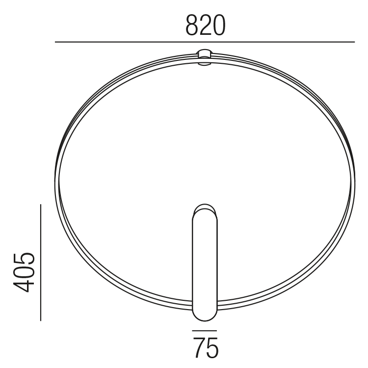 LEGGERA 62430/82-MBSWW