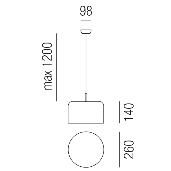 POT 39360/26-GR POT 39360/26-GR
