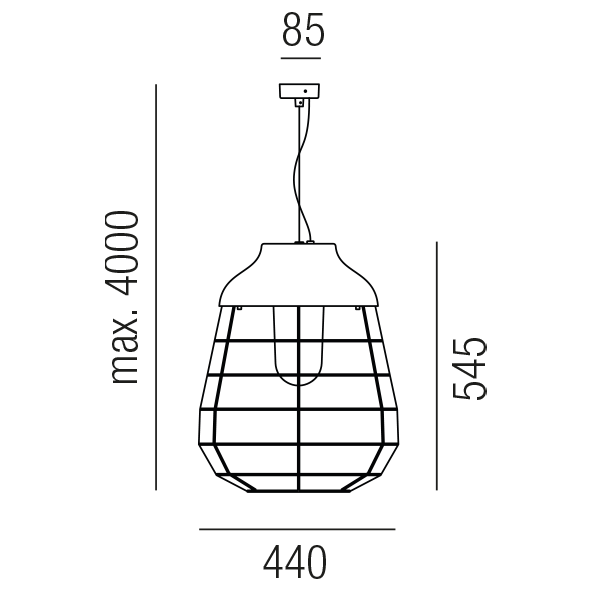 STITCH 86110/44-R
