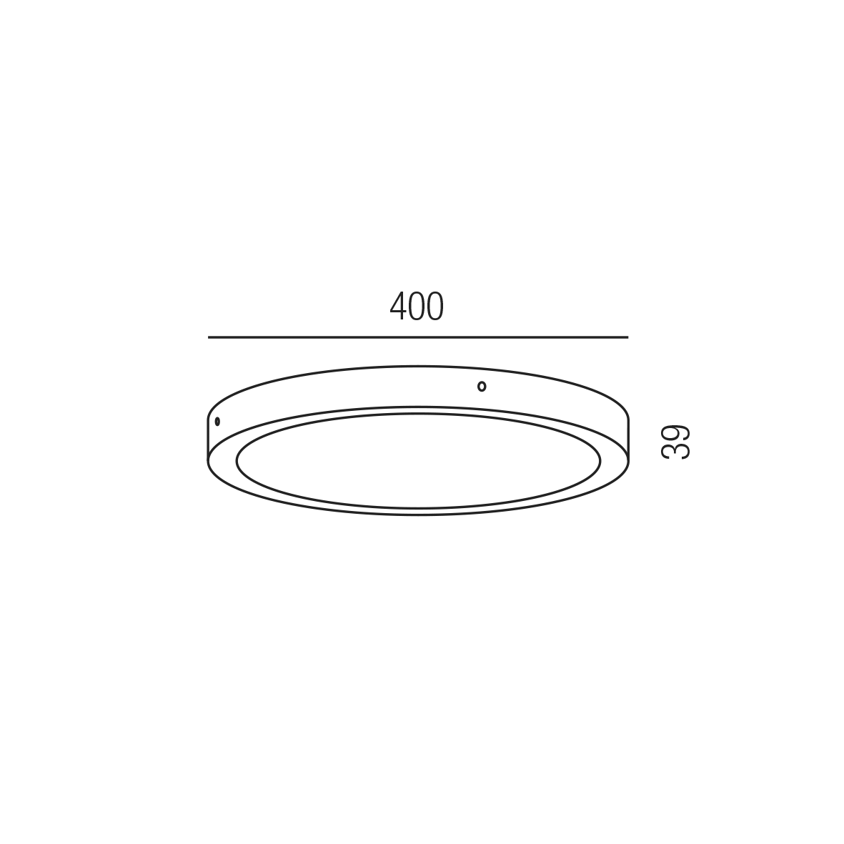 SWIFT - ON 54975/30-SCW
