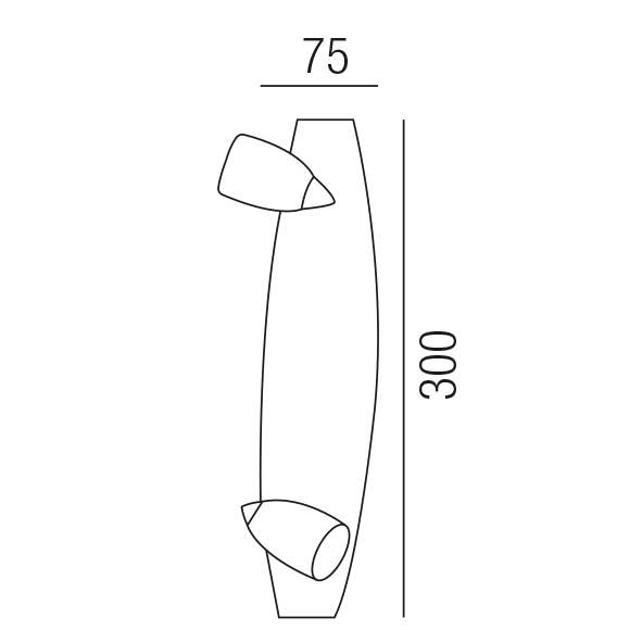 SHOOTER WU101/32-MM