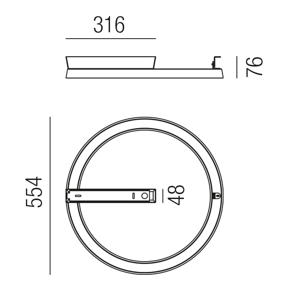 LIRA 87220/55-S