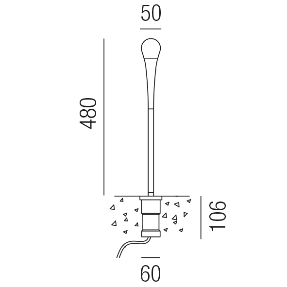 FIREFLY 86882/48-ASWW