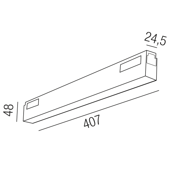 ARTALIS48 64925/41-SSWW