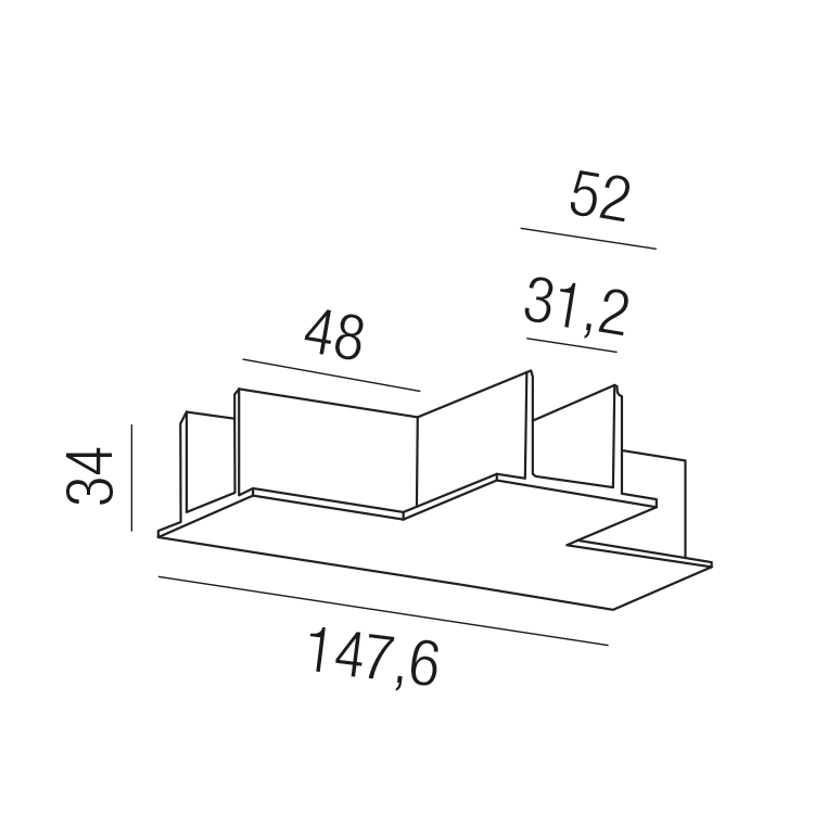 PRESTIGE DALI 67378-RI-S