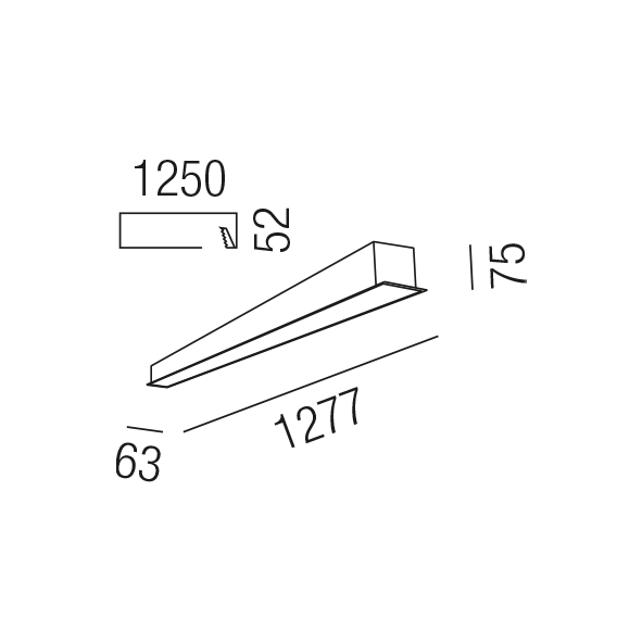 SOLUTIONS DECKE 67560/125N-SWW