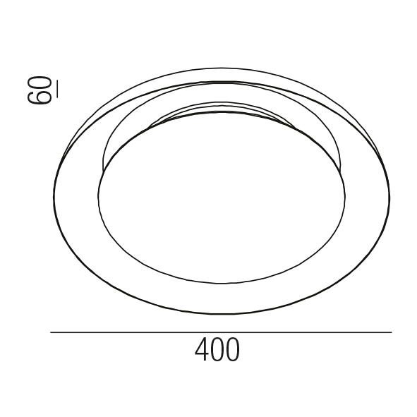 PARASOL 37525/40-SG