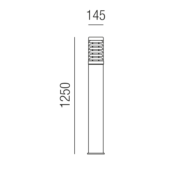 TITANO 86880/125-A