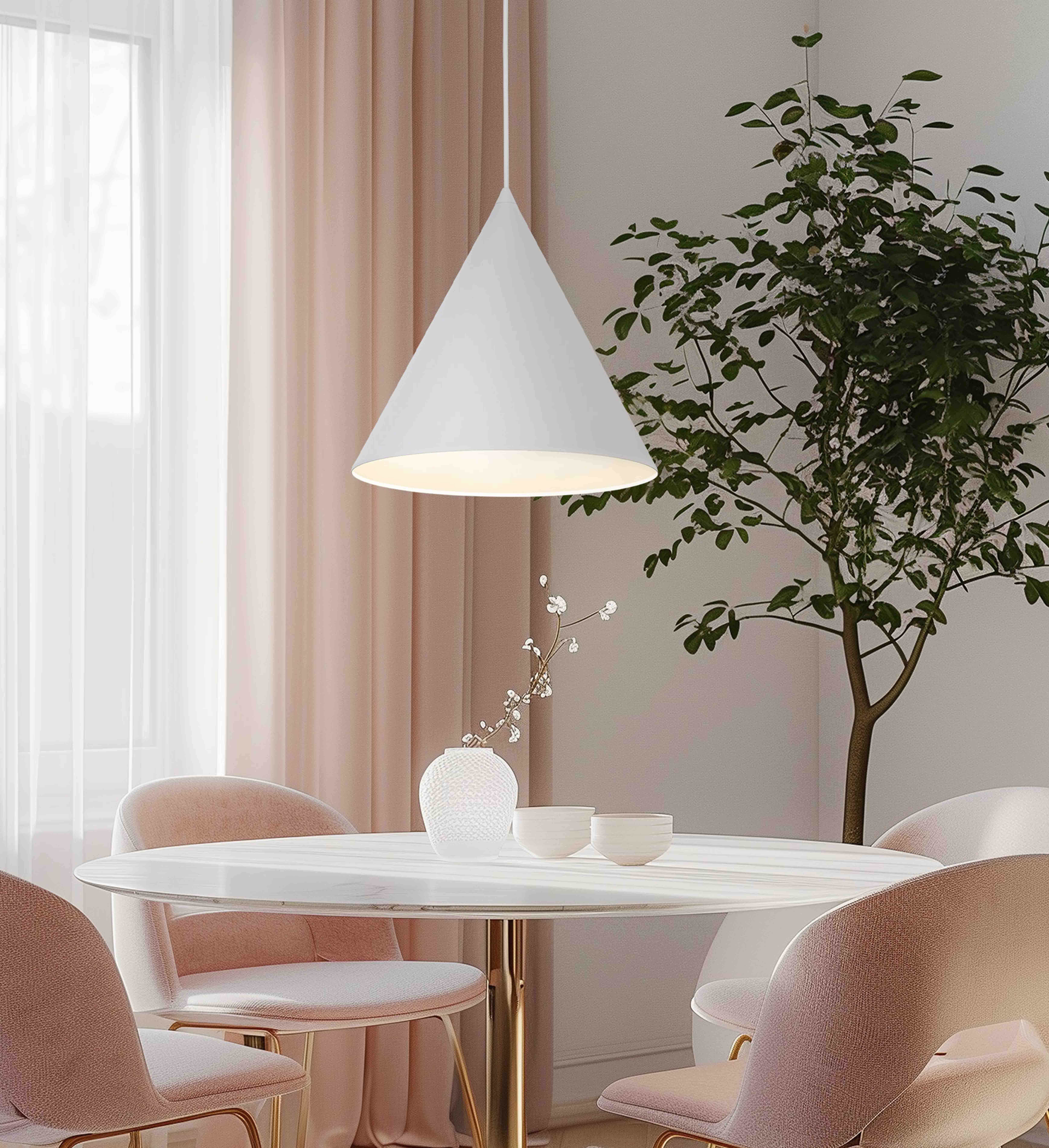 CONO 12800/25-W