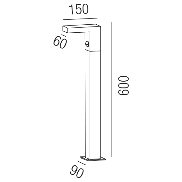 SENSORINO 86251/60-A